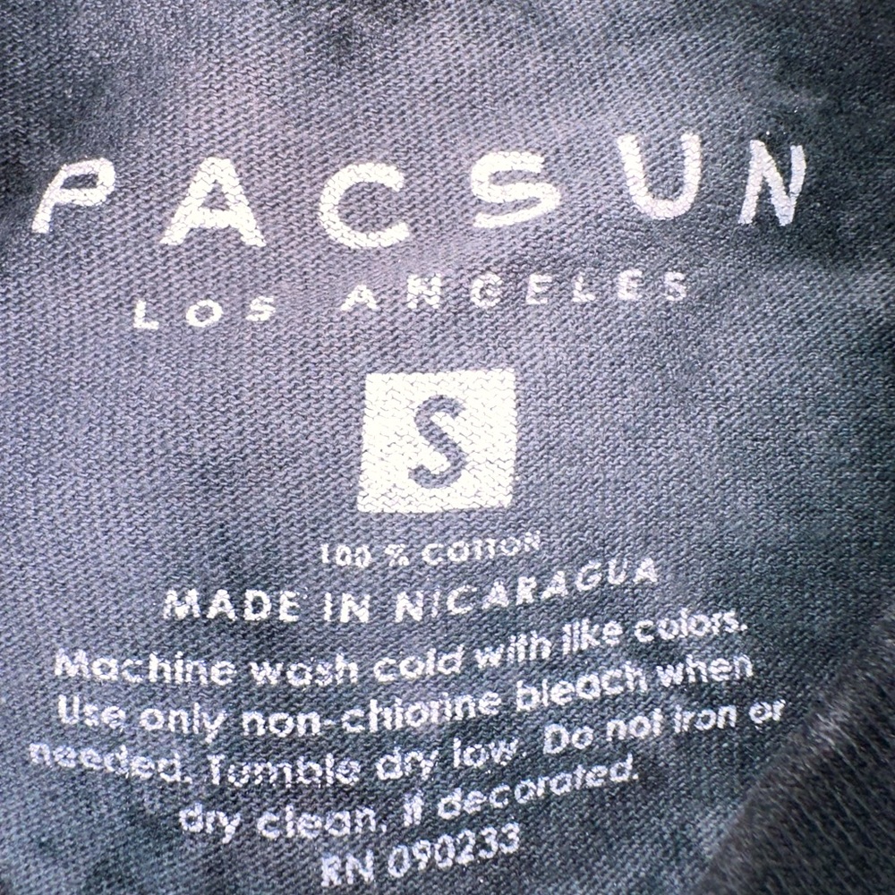 Pacsun Tee - Picture 2 of 3